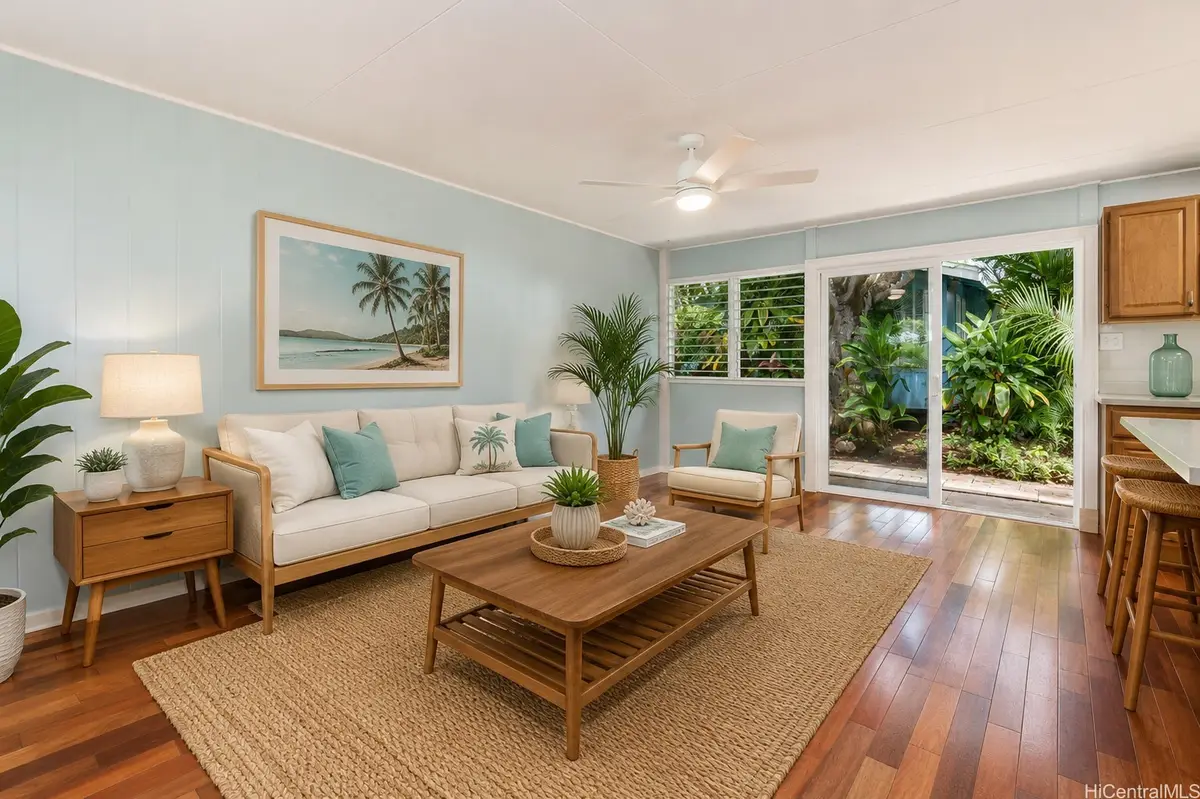 1254 Ulupii Street, Kailua, HI 96734 - #1