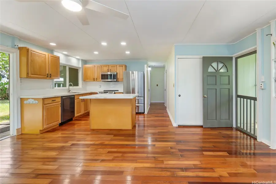 1254 Ulupii Street, Kailua, HI 96734 - #3