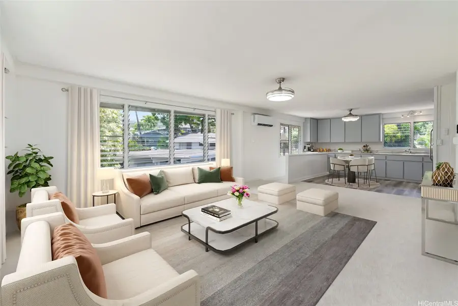 1756-C Gulick Avenue, Honolulu, HI 96819 - #3