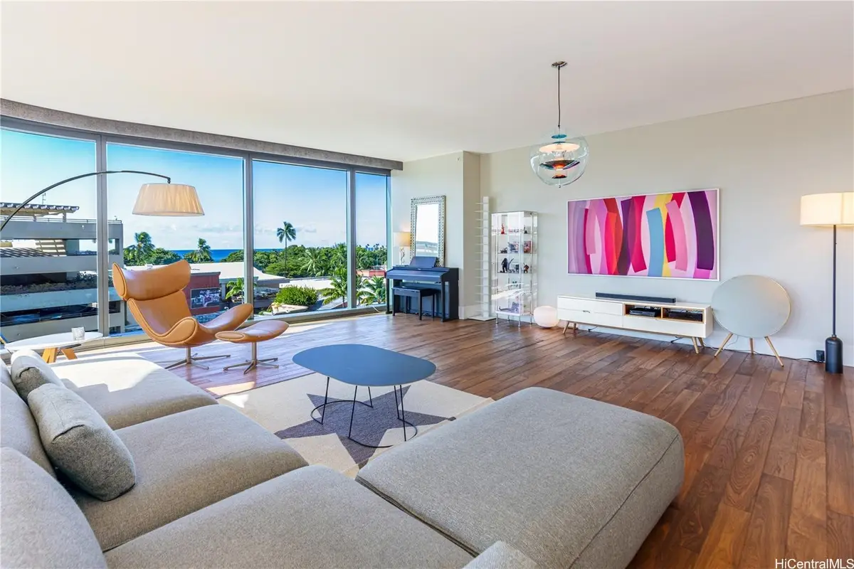 1108 Auahi Street #40, Honolulu, HI 96814 - #1