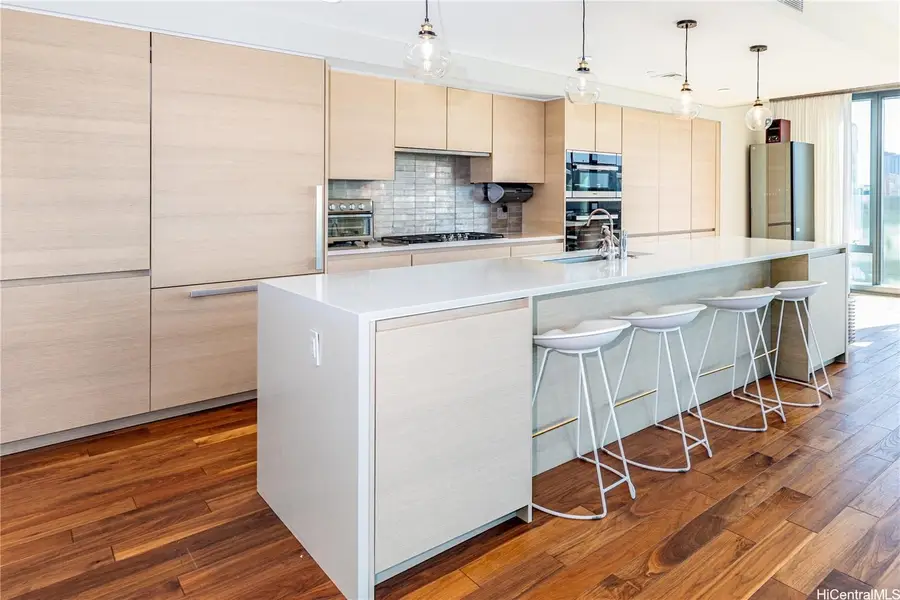 1108 Auahi Street #40, Honolulu, HI 96814 - #3