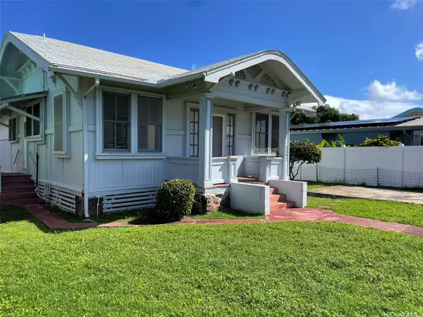 3042 Makini Street, Honolulu, HI 96815