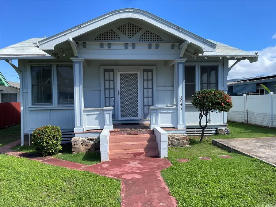3042 Makini Street, Honolulu, HI 96815 - #2