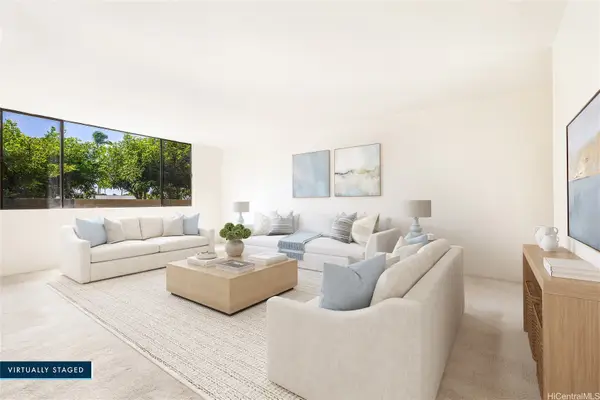 300 Kawaihae Street #300E, Honolulu, HI 96825