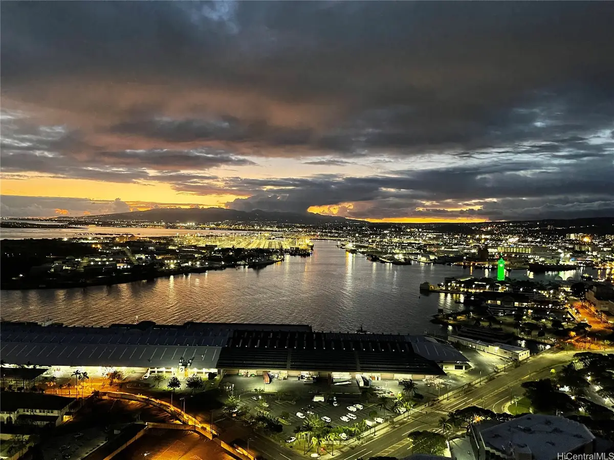 415 South Street #4002, Honolulu, HI 96813 - #1