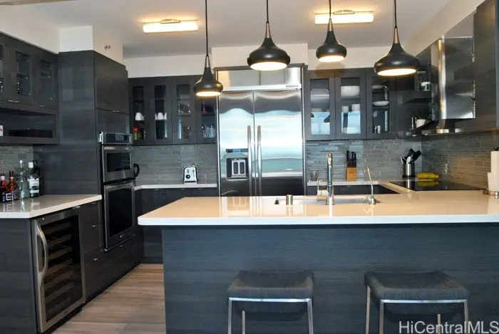 415 South Street #4002, Honolulu, HI 96813 - #2