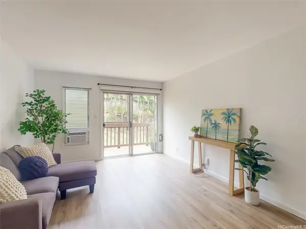 46-078 Emepela Place #D201, Kaneohe, HI 96744
