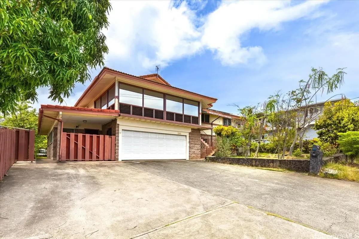 1244 Hala Drive, Honolulu, HI 96817 - #1