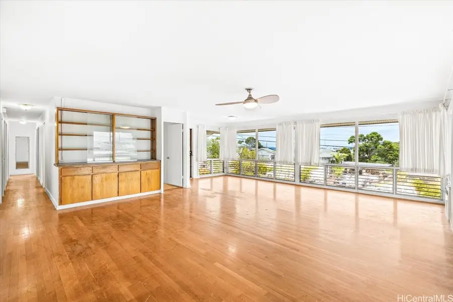 1244 Hala Drive, Honolulu, HI 96817 - #3