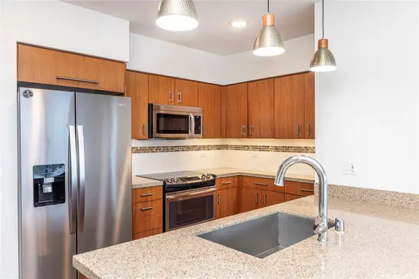 555 South Street #2603, Honolulu, HI 96813