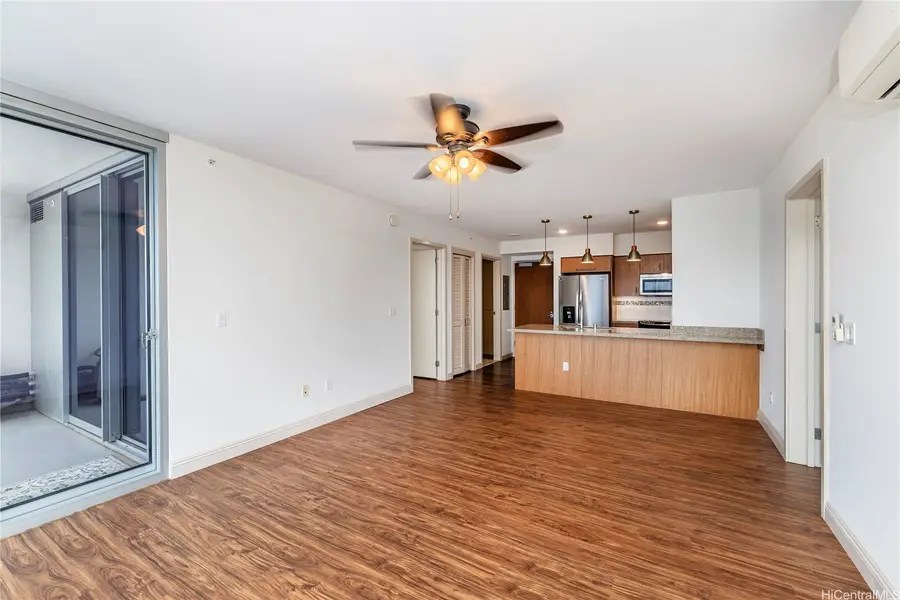 555 South Street #2603, Honolulu, HI 96813 - #2