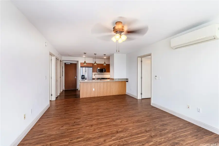 555 South Street #2603, Honolulu, HI 96813 - #3