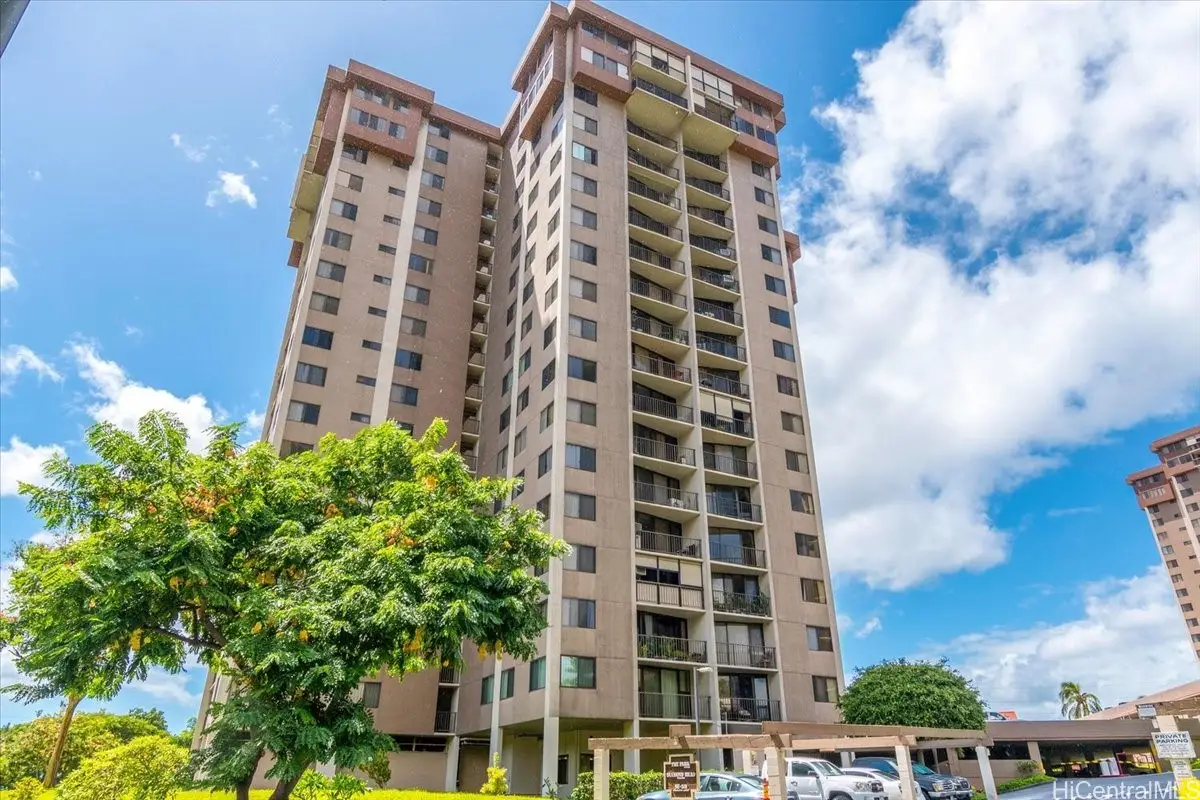 98-351 Koauka Loop #C1406, Aiea, HI 96701 - #1
