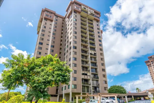 98-351 Koauka Loop #C1406, Aiea, HI 96701