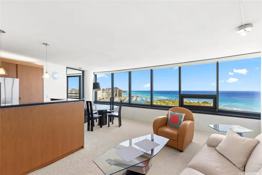 1330 Ala Moana Boulevard #3305, Honolulu, HI 96814 - #2