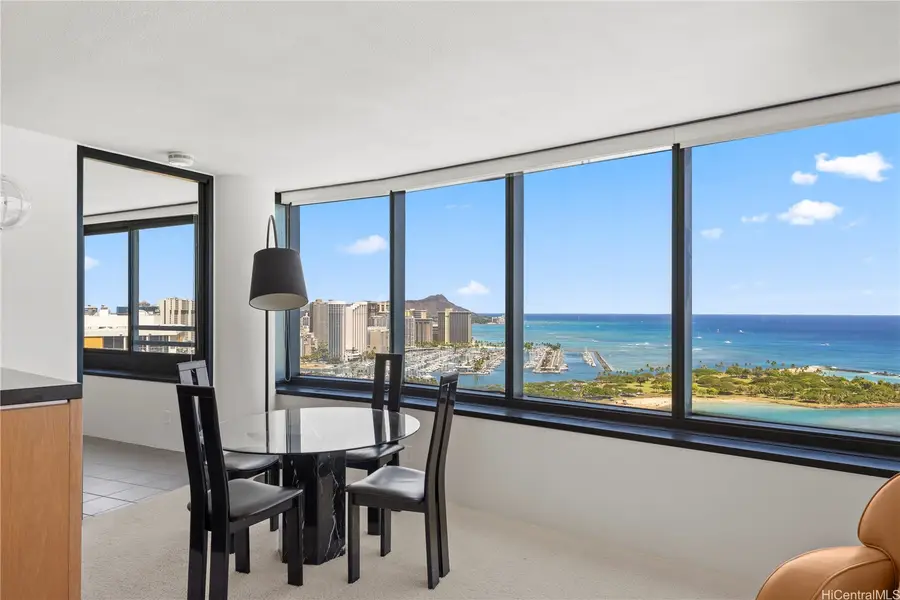 1330 Ala Moana Boulevard #3305, Honolulu, HI 96814 - #3