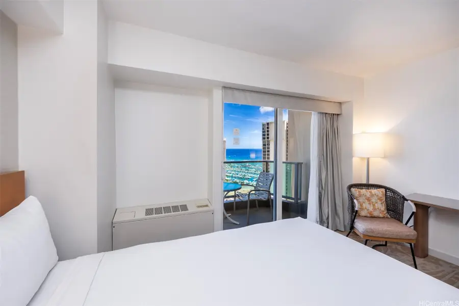 410 Atkinson Drive #3009, Honolulu, HI 96814 - #2