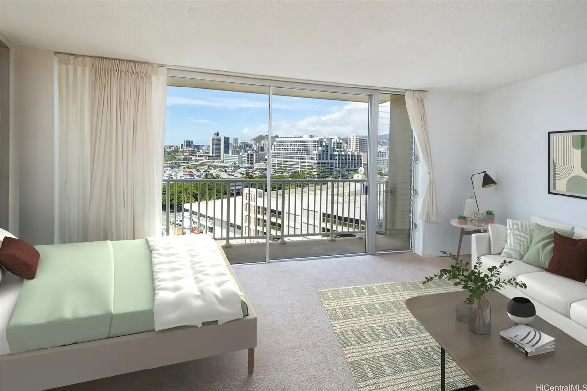750 Amana Street #1102, Honolulu, HI 96814 - #1