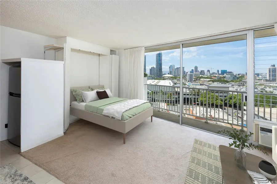 750 Amana Street #1102, Honolulu, HI 96814 - #2
