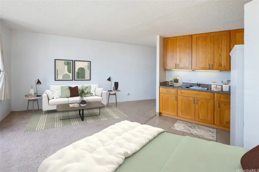 750 Amana Street #1102, Honolulu, HI 96814 - #3