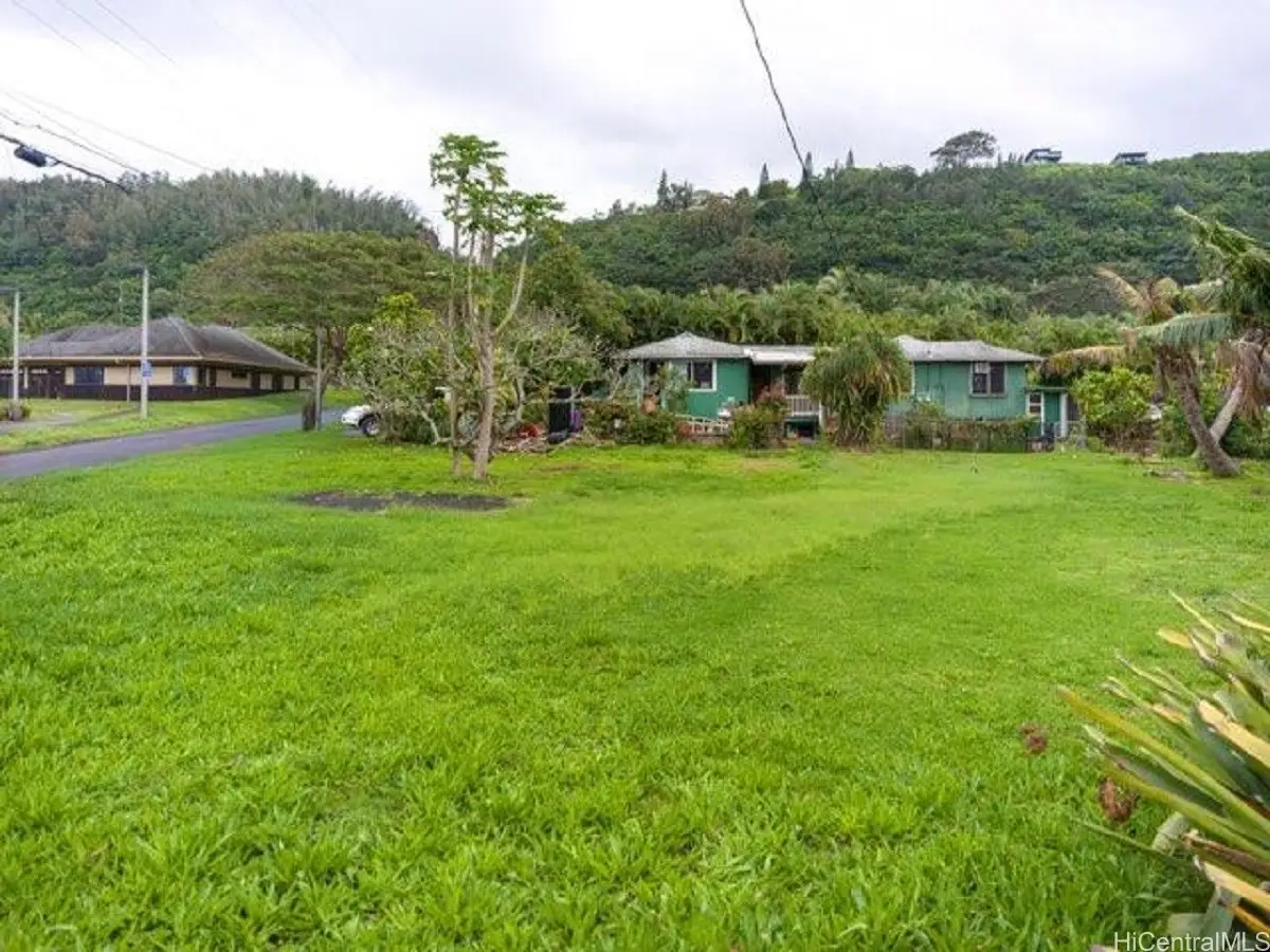 59-055 Kahae Road, Haleiwa, HI 96712 - #1