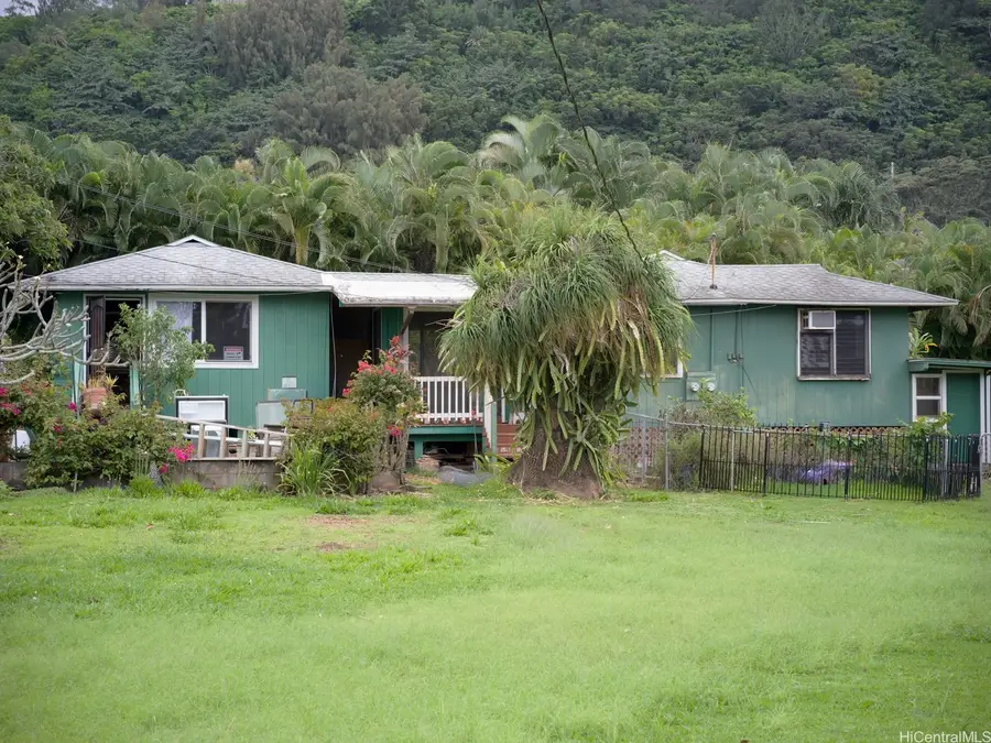 59-055 Kahae Road, Haleiwa, HI 96712 - #2