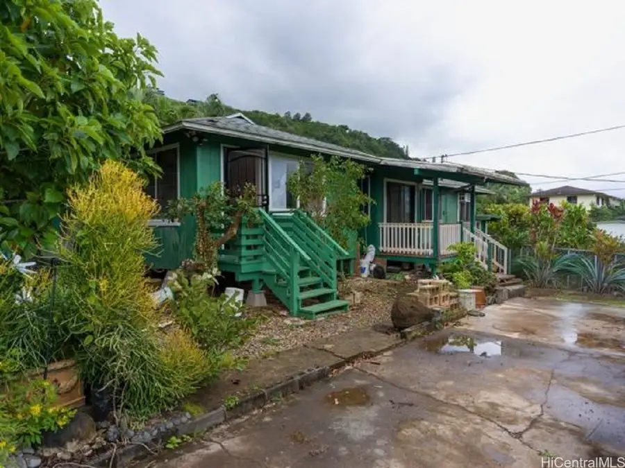 59-055 Kahae Road, Haleiwa, HI 96712 - #3