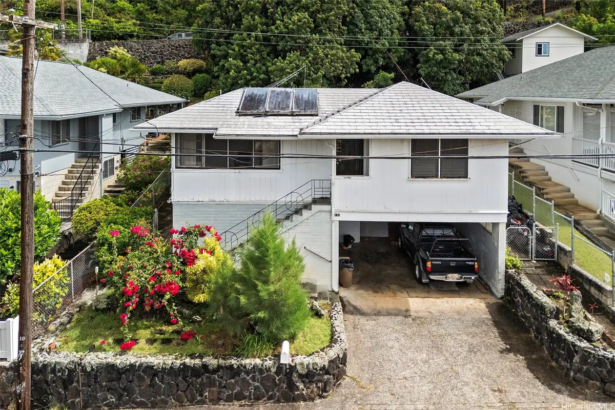2232 Star Road, Honolulu, HI 96813 - #1