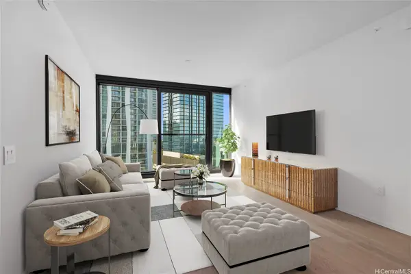 333 Ward Avenue #1004, Honolulu, HI 96814