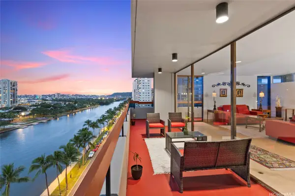 2029 Ala Wai Boulevard #PH2, Honolulu, HI 96815
