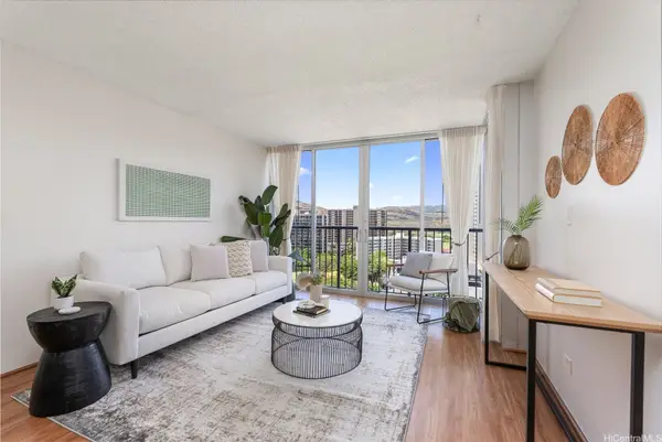 3161 Ala Ilima Street #1114, Honolulu, HI 96818