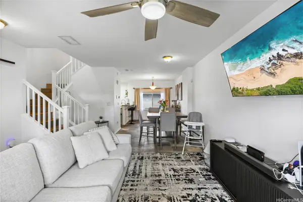 91-1061 Kaileolea Drive #2C5, Ewa Beach, HI 96706