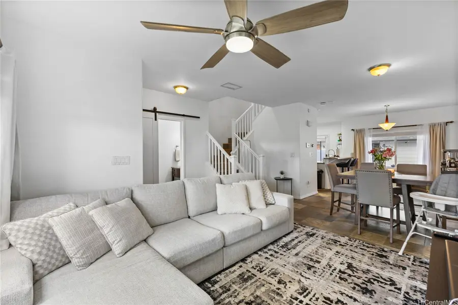 91-1061 Kaileolea Drive #2C5, Ewa Beach, HI 96706 - #2