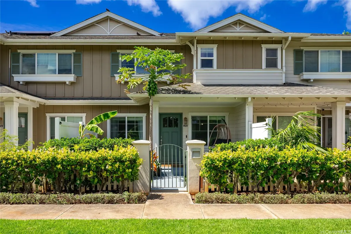 91-2005 Kaioli Street #4703, Ewa Beach, HI 96706 - #1
