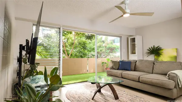 1548 Liholiho Street #305, Honolulu, HI 96822