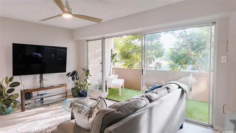 1548 Liholiho Street #305, Honolulu, HI 96822 - #2