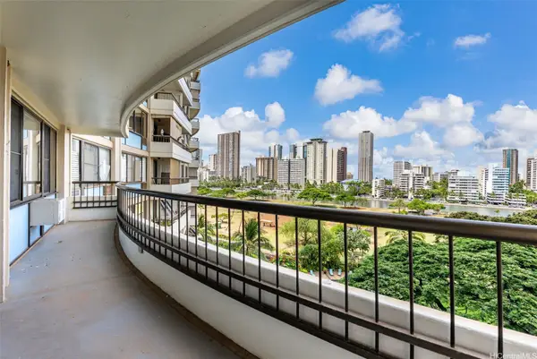 2333 Kapiolani Boulevard #814, Honolulu, HI 96826