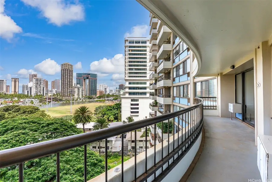 2333 Kapiolani Boulevard #814, Honolulu, HI 96826 - #2