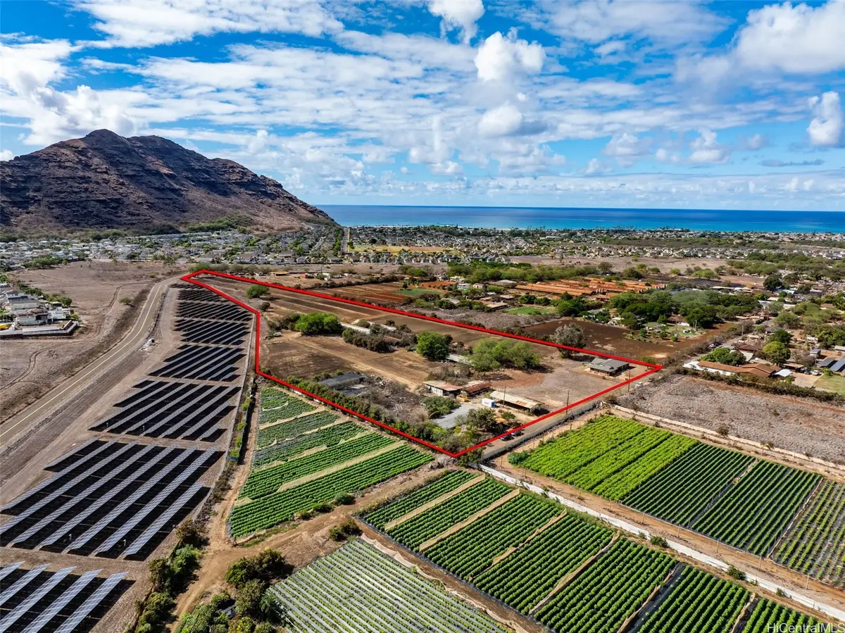 87-1087 Apuupuu Road, Waianae, HI 96792 - #1