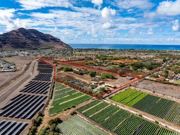 87-1087 Apuupuu Road, Waianae, HI 96792