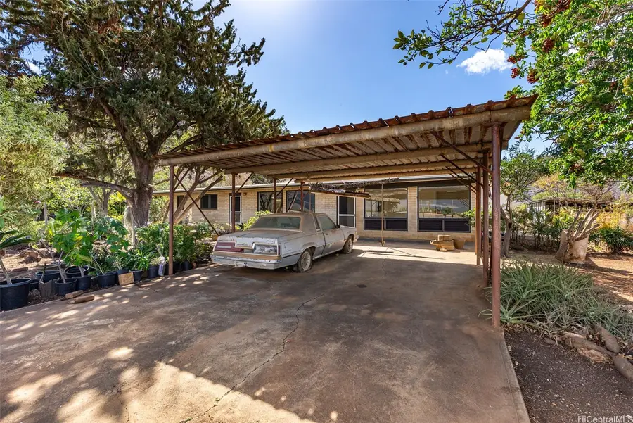 87-1087 Apuupuu Road, Waianae, HI 96792 - #3
