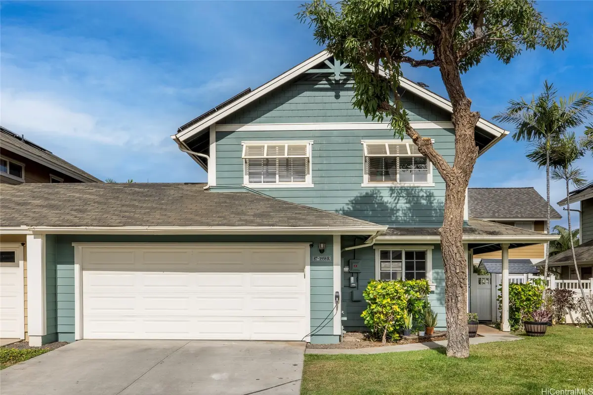 87-1958 Pakeke Street #R, Waianae, HI 96792 - #1