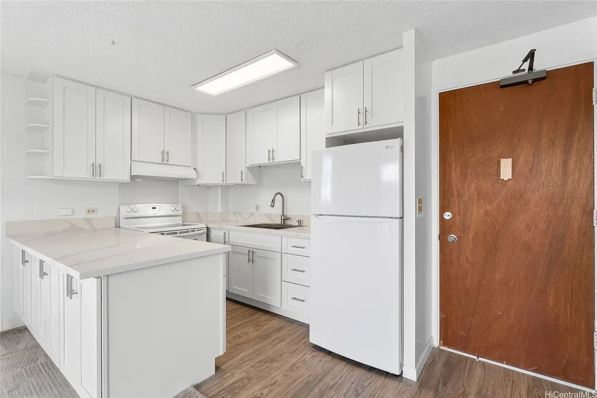 737 Olokele Avenue #1106, Honolulu, HI 96816 - #1