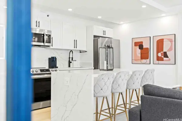 201 Ohua Avenue #1610, Honolulu, HI 96815
