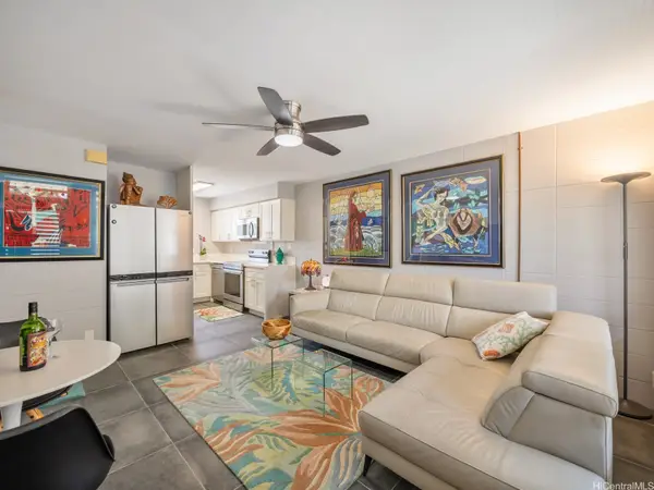 929 Ahana Street #309, Honolulu, HI 96814