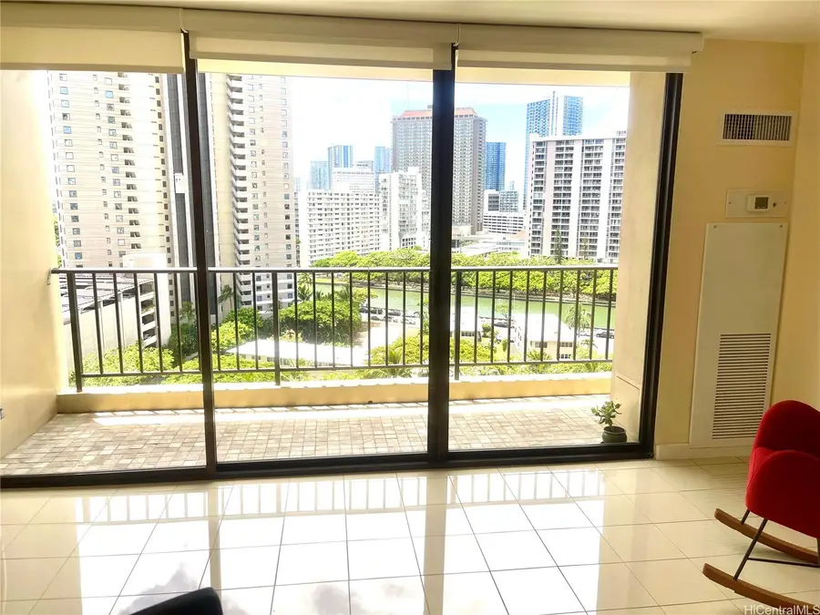411 Hobron Lane #1510, Honolulu, HI 96815 - #2