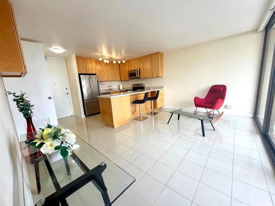 411 Hobron Lane #1510, Honolulu, HI 96815 - #3