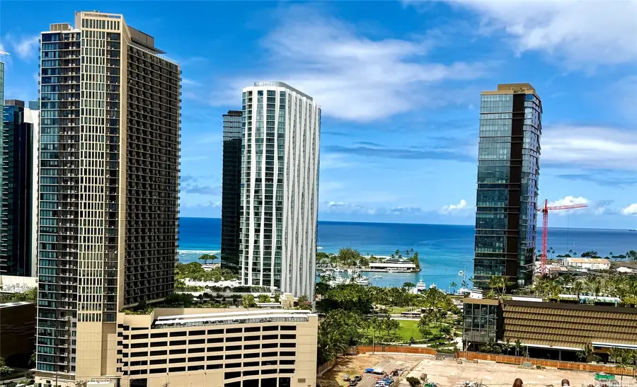 909 Kapiolani Boulevard #2303, Honolulu, HI 96814 - #2