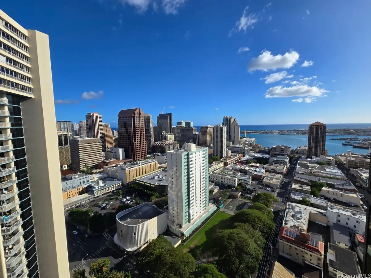 60 N Beretania Street #3209, Honolulu, HI 96817 - #1