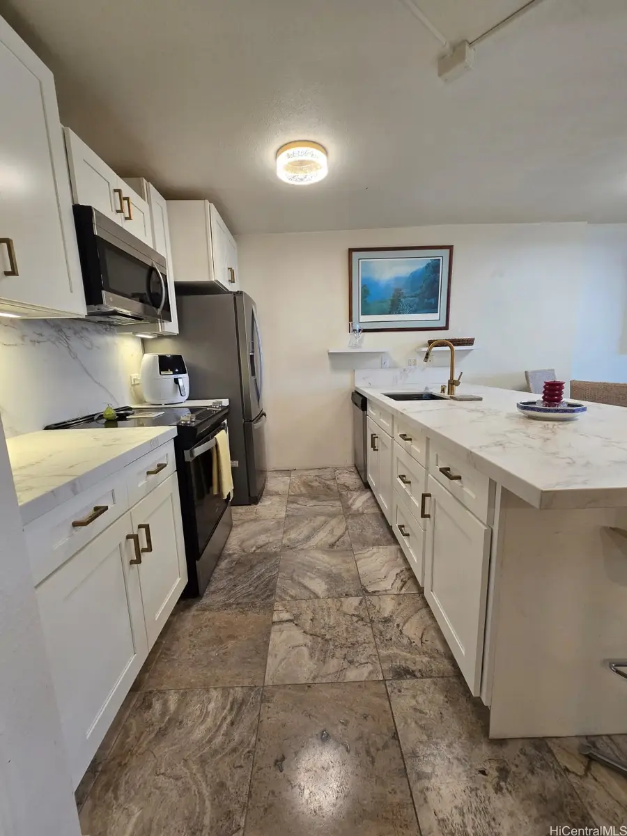 60 N Beretania Street #3209, Honolulu, HI 96817 - #2